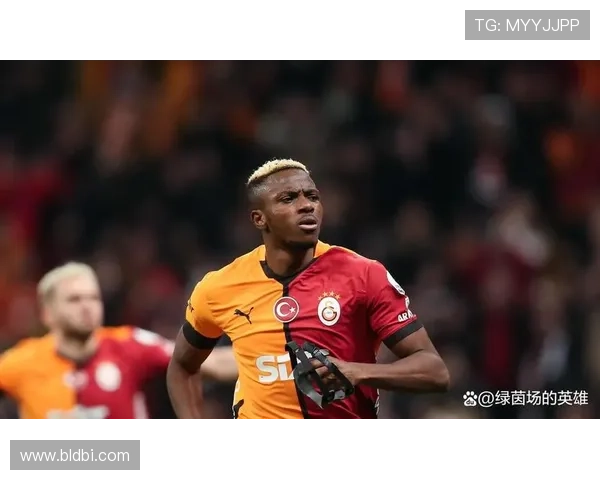 奥斯梅恩盼避利物浦真誓拼到底