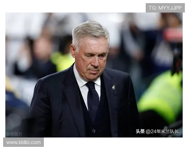 安切洛蒂:上次输掉德比警醒了我们,现在可能也会这样 安切洛蒂:上次输掉德比警醒了我们,现在可能也会这样